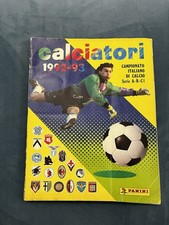 Album calciatori panini