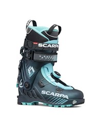 Scarpa F1 Women's Ski Boots