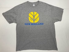 T-shirt uomo New Holland