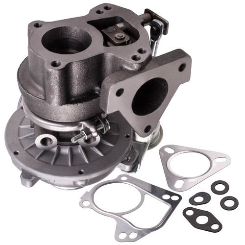 Turbocompressore per isuzu - turbocompressore,