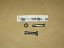 MOTO MORINI 125 KJ 250 350 501