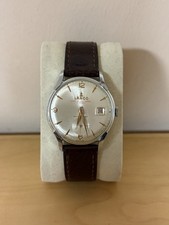  RARISSIMO OROLOGIO LANCO