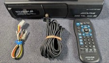 Alpine DHA-S690 6 dischi