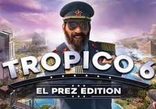 Tropico 6 El Prez Edition | PC