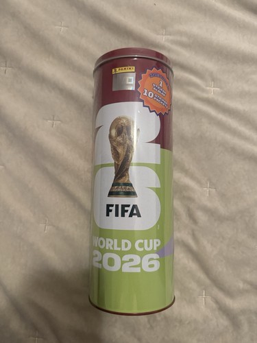 2026 fifa world cup panini - 2026,