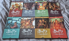 Buffy the vampire slayer - vampire,