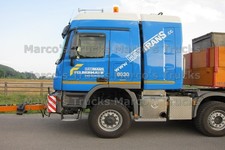 Foto camion mercedes - foto, mercedes-benz