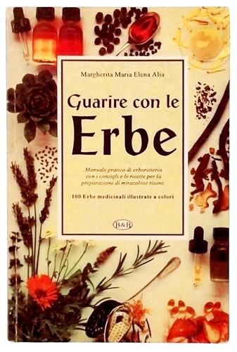 Alia guarire con le - alia,
