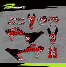 GasGas EC 300 EC250 EC125 EC