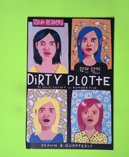 Dirty Plotte #5 Pubblicazioni