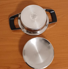 PENTOLA AMC 16cm serie S28