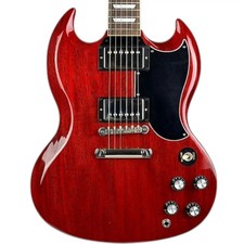 Gibson 61' Reissue SG Standard