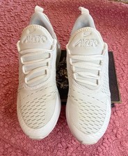 Nike Air Max 270 Youth Size