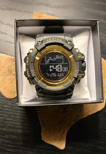 Invicta activa summit - summit, x
