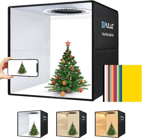 Puluz 40cm scatola - puluz,