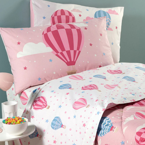 Completo lenzuola cotone - completo,
