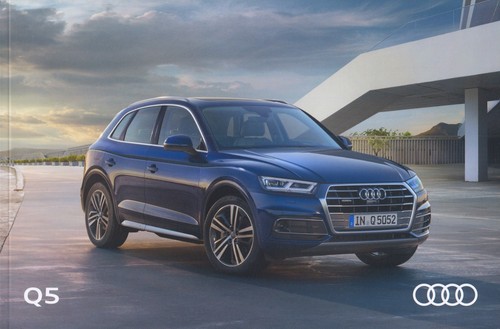 Audi tfsi tdi - 2.0,