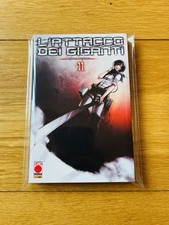 L'Attacco dei Giganti 11