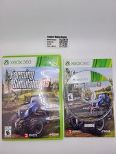Farming Simulator 15