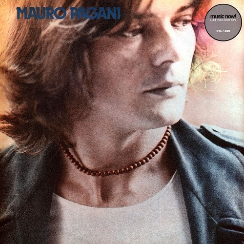 Mauro pagani - pagani,