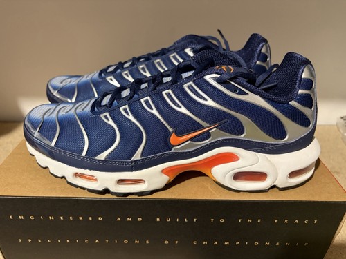 Nike air max plus sneaker - plus,