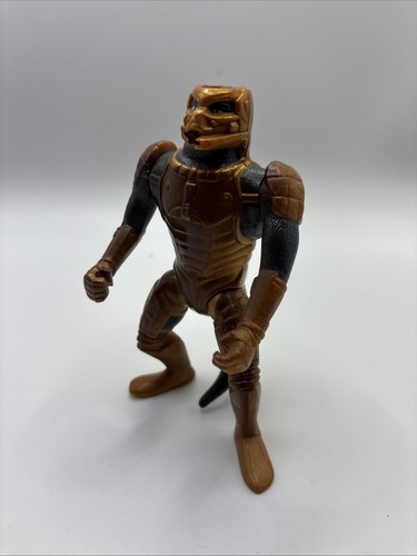 1986 vintage mattel man - vintage, he-man