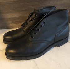 STIVALI DA VOLO MILITARI