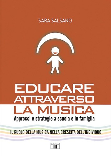 Libri salsano sara educare - sara,