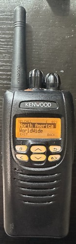 Kenwood 300k uhf - nx-300k, nexedge