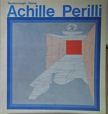 ACHILLE PERILLI marlborough
