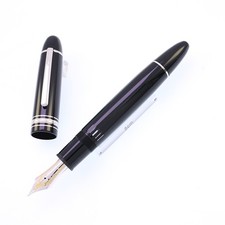 Montblanc Meisterstuck