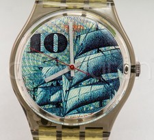 Swatch Standards 1991 - GM106