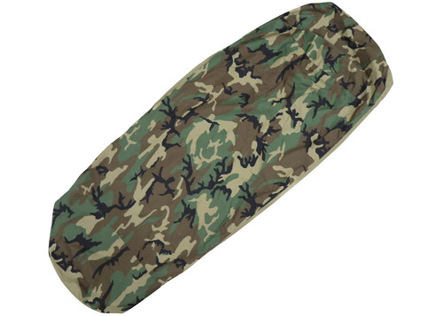 Military woodland m81 bivy - us,
