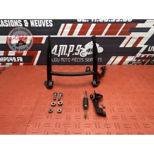 Bequille centrale bmw - bequille, k1200