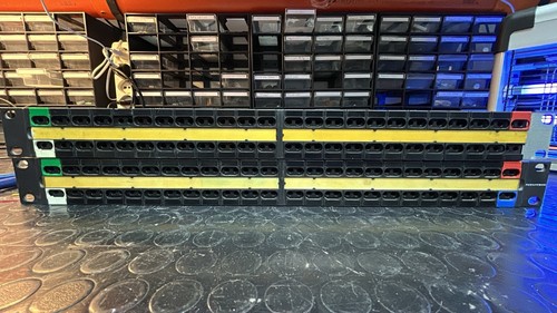 Neutrik npp patchbay - neutrik,