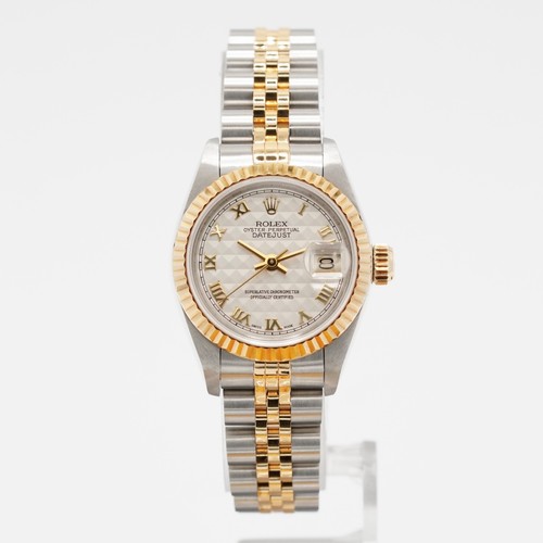 Rolex lady datejust ref - 26,