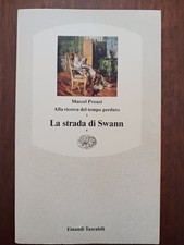 Marcel Proust - Alla ricerca