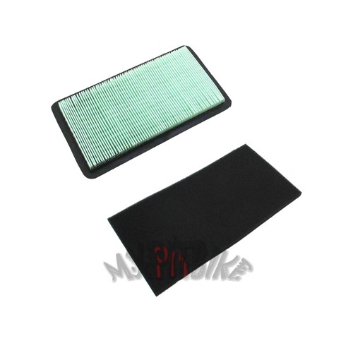 Kit filtri aria aftermarket - , in