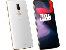Oneplus 128 bianco - gb,