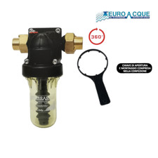 Dosatore proporzionale ad alta