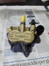 MOTO GUZZI PINZA FRENO BREMBO 7 L 2 - 22.4708 - 1988 - USATO DELL'EPOCA CAGIVA 