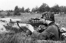 WW2 foto foto soldato tedesco