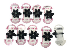 9 MOLLETTE FERMACAPELLI FIORE