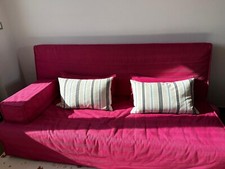 Divano letto Ikea Beddinge