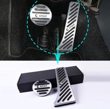 2X COPRIPEDALI PEDALI