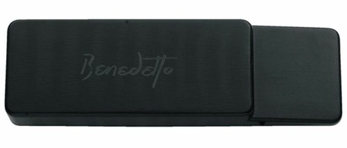 Benedetto s series - benedetto, s-6