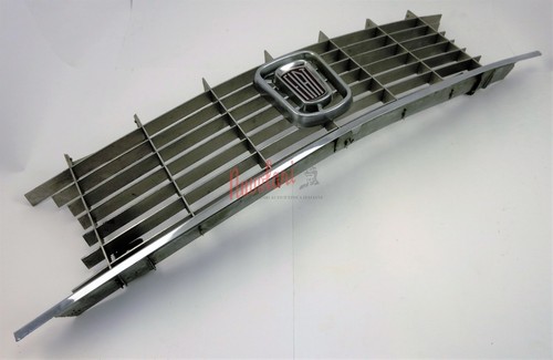 Mascherina centrale fiat - mascherina,