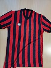 MAGLIA CALCIO MILAN ?