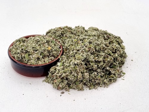 Farfara foglie essiccate - farfara,