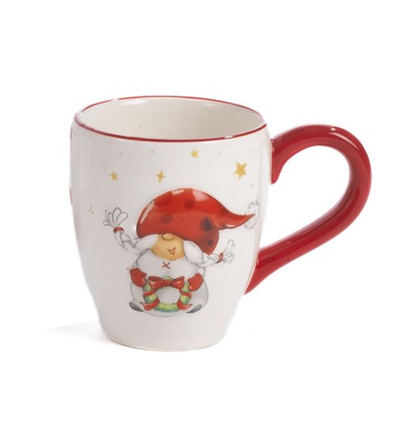 Tazza per natale - tazza,